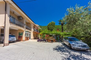 Exterior - Apartments Branka (Moscenicka Draga)