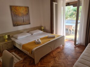 Apartamento (A3) | Wifi gratis y ropa de cama