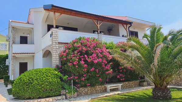 Bâtiment design