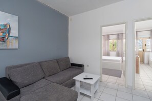 Apartment (A2) | Living room