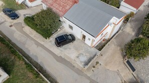 Free self parking