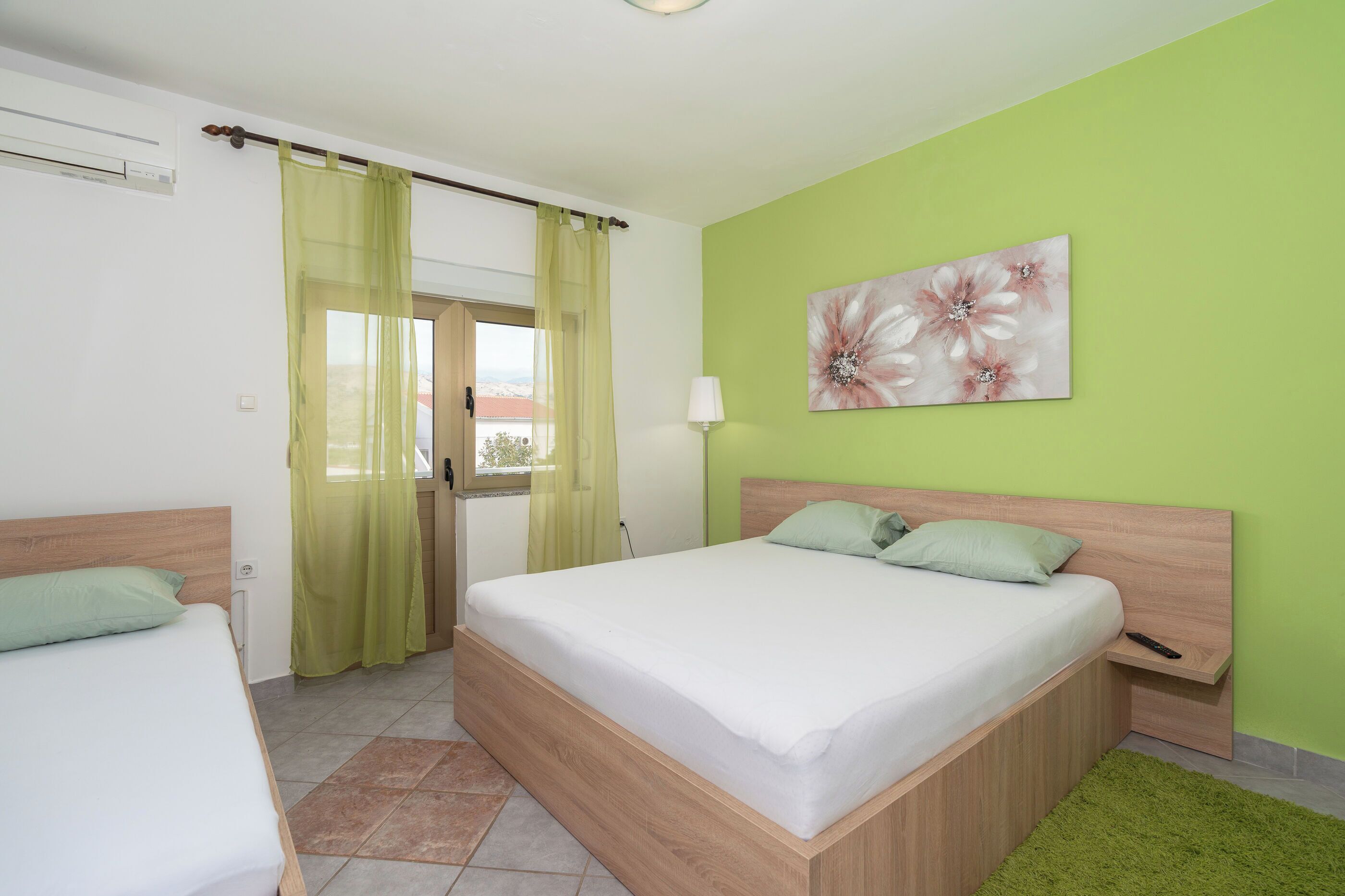 Studio (A1) | Gratis wifi, beddengoed