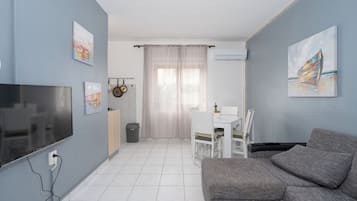 Appartamento (A2) | Soggiorno | TV