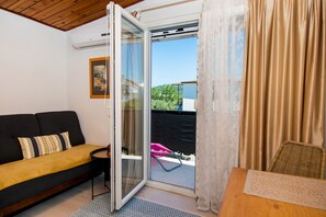 リビングルーム