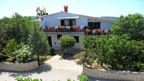 Dış mekân