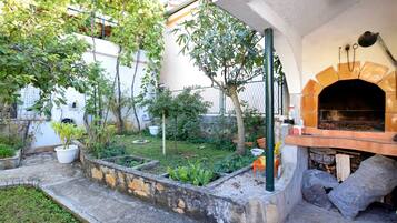 Jardin