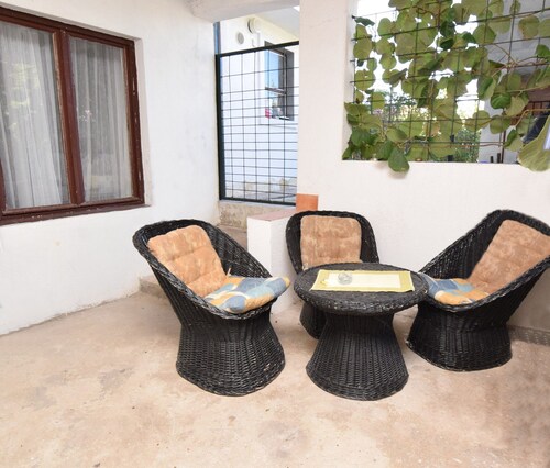 Apartment Mirjam