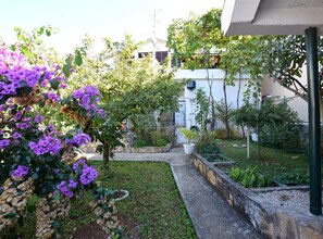 Exterior - Apartment Mirjam (Bibinje)