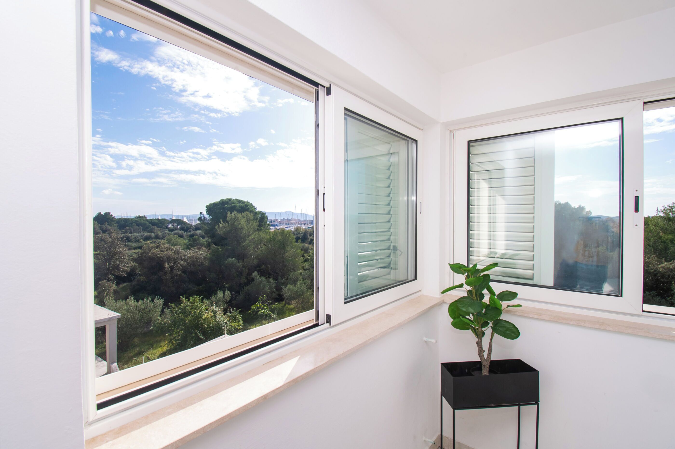 Departamento (A2) | Vista aérea