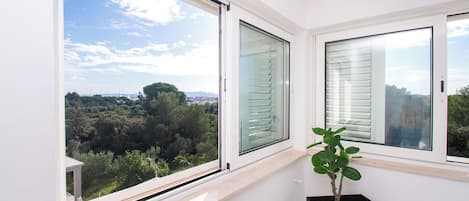 Appartement (A2) | Vue aérienne