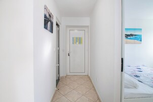 Apartamento (A2) | Pasillo