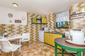 Estudio (A1) | Interior