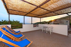 公寓 (A2) | 阳台