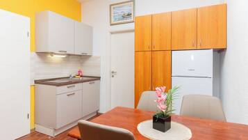 Apartemen (A1) | Dapur pribadi