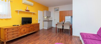 Apartments Amulic