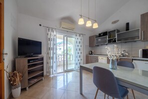Apartment (A5) | Dining - Apartments and Rooms LEA (Bol)