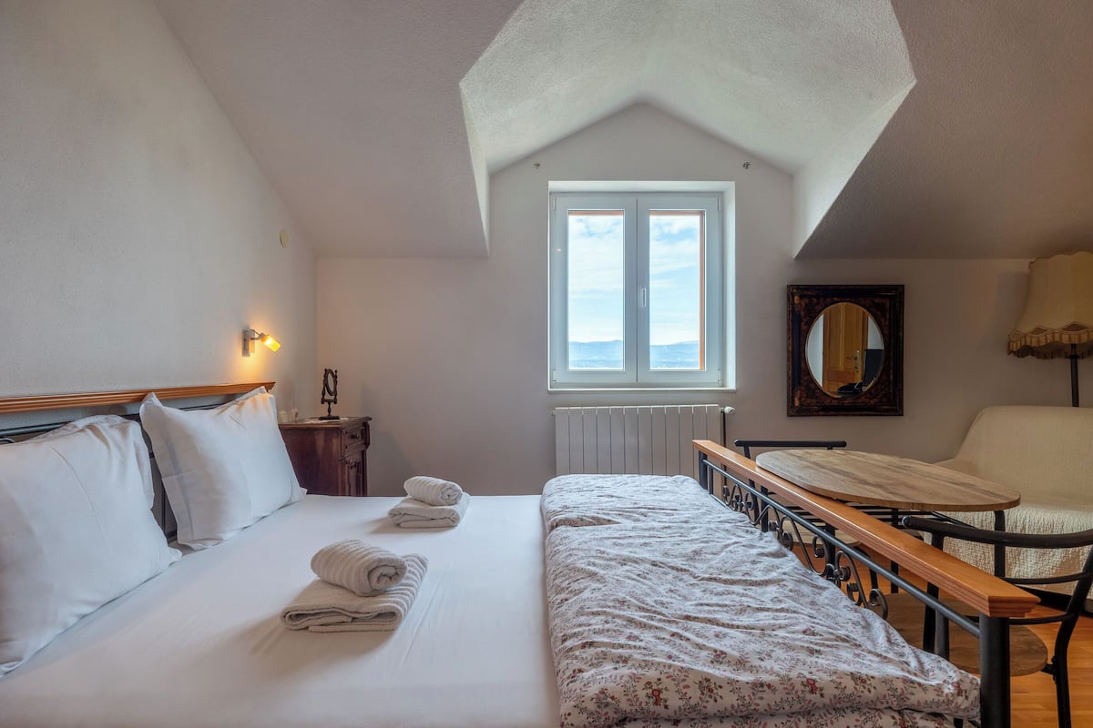 Habitación (S1) | Interior