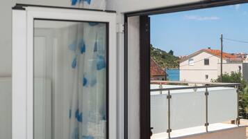 Apartment (A1) | Aerial view