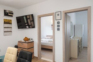 아파트 (A1) | 욕실