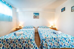 Apartment (A3)