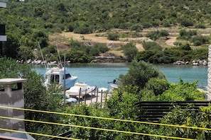 Apartment (A1) | Water view