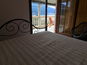 Apartment (A3) | 2 bedrooms, iron/ironing board, free WiFi, bed sheets - Apartments Nediljka (Sibenik)