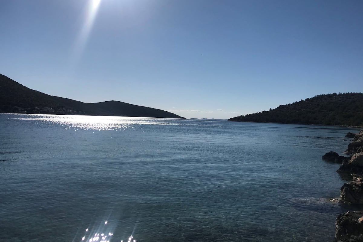 Appartement (A2) | Vue aérienne