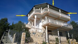 Apartment (A3) | Exterior