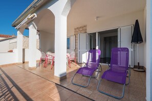 Appartement (A1)