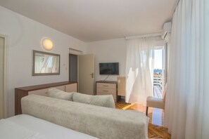 Free WiFi - Apartments and Rooms Nada (Novalja)
