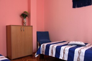 Free WiFi - Apartment Andrija (Sibenik)