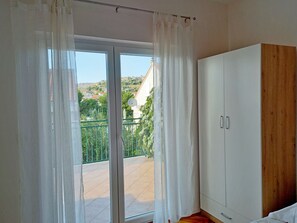 Free WiFi - Apartment Andrija (Sibenik)