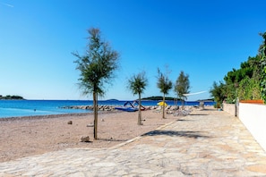 Plage à proximité