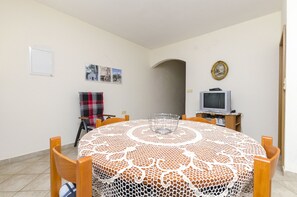 Spiseområde