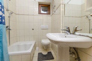 Bathroom | Towels