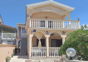 Bâtiment design