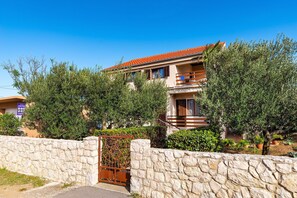 Exterior - Apartment Sime (Nin)