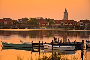 Marina - Apartment Sime (Nin)