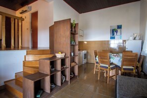 Ferienhaus | Speisen