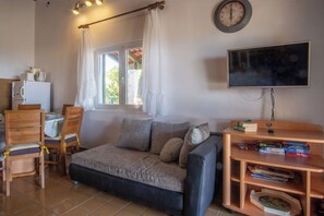 Maison | Salle de séjour