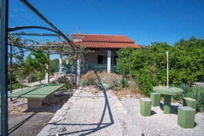 TV - House Marija (Primosten)