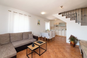 Casa | Sala de estar