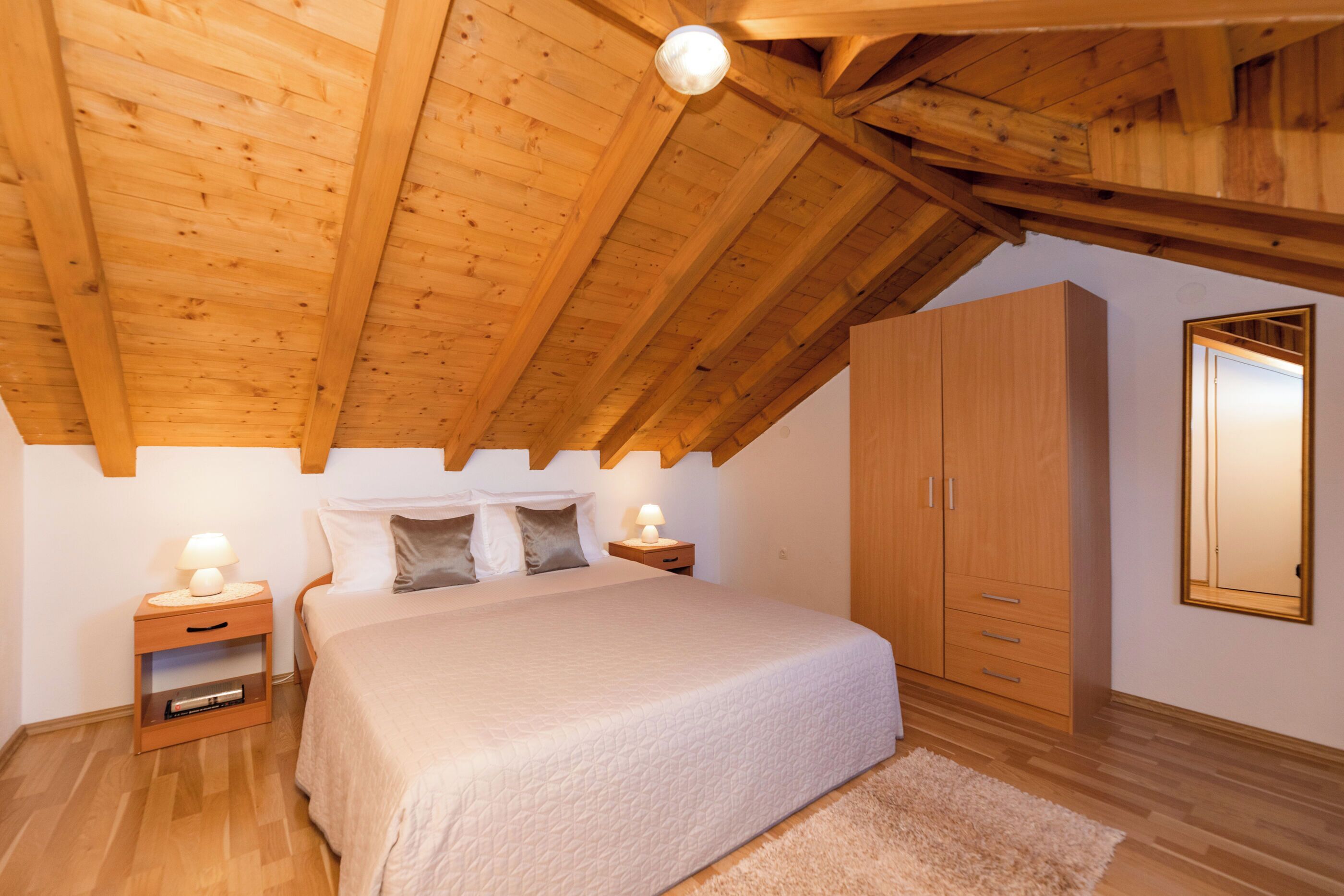 独立别墅 | 免费 WiFi