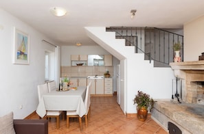 Casa | Sala de estar