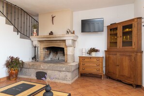 Maison | Intérieur