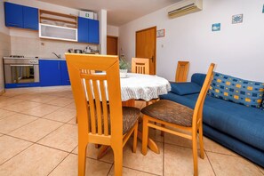 Apartment (A1) | Private kitchen