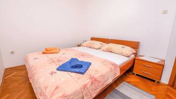 Apartment (A1) | 2 bedrooms, free WiFi