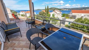 Apartment (A1) | Water view