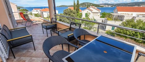 Apartment (A1) | Water view