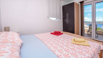 Apartment (A1) | Water view